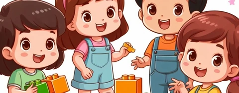 Best Magnetic Building Blocks for Kids 2023 Review
