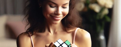 2023 Puzzle Showdown: Find Your Perfect Brain Teaser