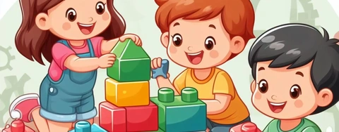 2023 Tetra Tower Game Review: Building Blocks for All Ages