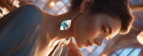 2023 Disney Jewelry: Which Enchanted Earrings to Choose?