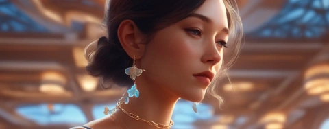 Ultimate Guide to Choosing a Stunning Butterfly Necklace in 2023