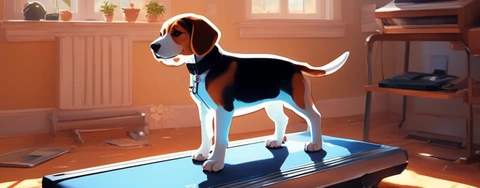 Top 5 Dog Treadmills of 2023: Which One is Perfect for Your Pup?
