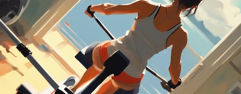 Top 5 Rowing Machines of 2023: Find the Perfect Fit for Your Home Gym