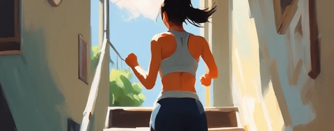 2023's Top Stair Climbers: Find Your Perfect Machine