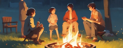 2023's Top 5 Outdoor Fire Pits: Choose Your Perfect Backyard Fireplace