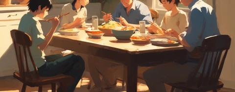 2023's Top 5 Dining Tables: East West, Home Styles & Donny Osmond