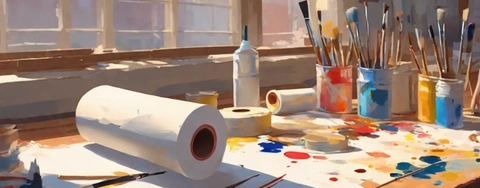 Top 5 Paper Rolls of 2023: A Comprehensive Review to Help You Choose