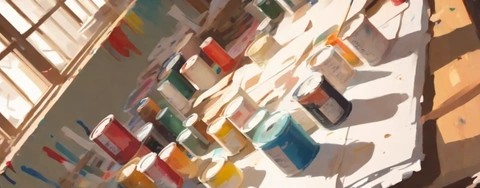 2023 Review: Best Tempera Paint Sets for Kids and Artists