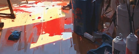 2023 Spray Paint Showdown: Top Kits for Murals & Street Art