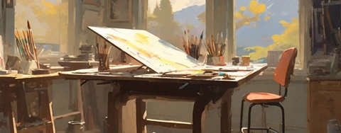 2023 Drafting Table: Studio Designs vs Landpink for Crafting