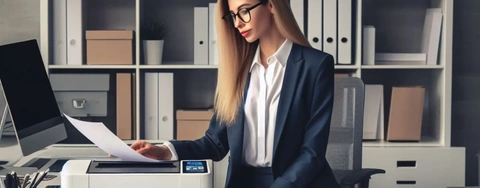 2023 Printer Review: HP vs. Canon vs. Epson vs. Brother Showdown