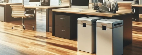 5 Top Shredders Compared: The Best Paper Shredders for 2023