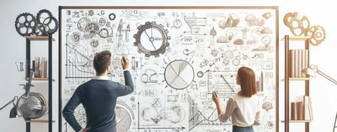 Best Rolling Magnetic Whiteboards of 2023: Reviews and Comparison
