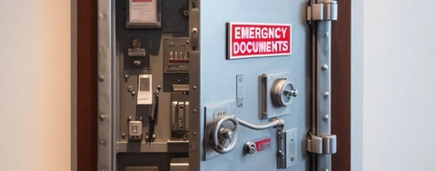 5 Best Fireproof Safes for Home in 2023: The Ultimate Review