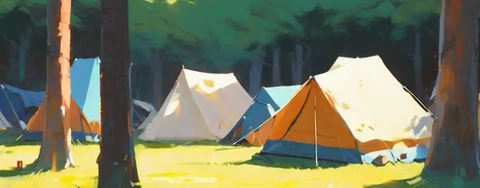 Best Camping Tents: A 2023 Review and Buying Guide
