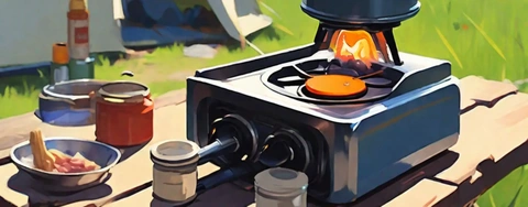 Top 5 Camping Stoves 2023: Butane and Propane Options Reviewed