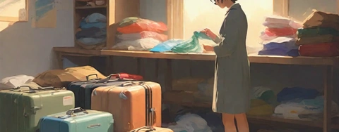 2023 Vacuum Storage Bags Review: Best Space Saver Bags to Buy?