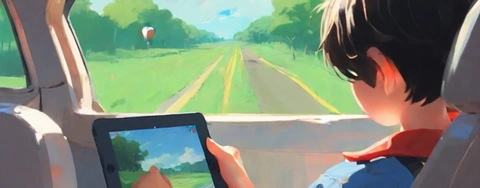 2023 Car Headrest Tablet Holders: Choosing Best Backseat Mount