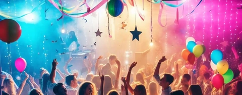 Best Sound Activated Party Lights of 2023: A Comprehensive Review
