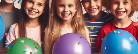 2023 Rainbow Latex Balloons: Ultimate Top 5 Comparison
