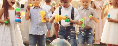 Top 5 Bubble Toys for 2023: A Comprehensive Review and Buying Guide