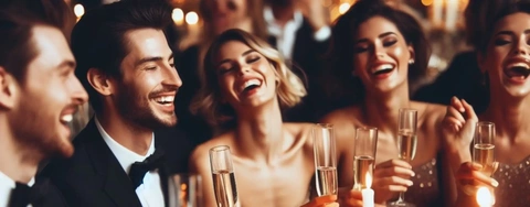 2023 Guide: Best Disposable Champagne Flutes for Parties and Weddings