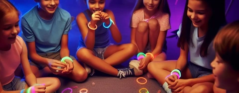 Best LED Light Up Rings 2023: A Comprehensive Review & Buying Guide