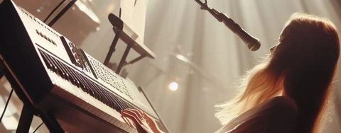 2023's Best Keyboard Stands: A Comprehensive Review