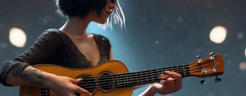 2023 Concert Ukulele Guide: Top Models, Lessons & Accessories