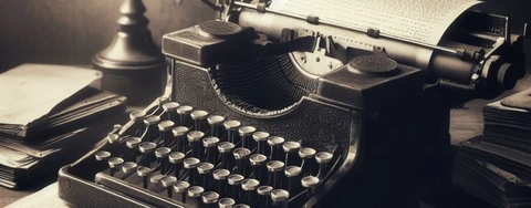 Best Manual Typewriters: Royal vs We R Memory Keepers vs Maplefield