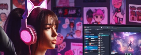 2023 Cat Ear Headphones Review: YOWU, EASARS, ONITOON
