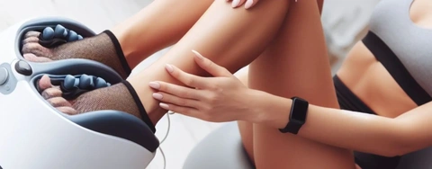 2023 Foot Massager Reviews: Finding the Perfect Soothing Machine
