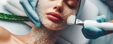2023 Diamond Microdermabrasion Machine Reviews: Best Facial Skin Care