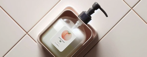 2023's 5 Top Shower & Soap Dispensers: Easier Buying Decision