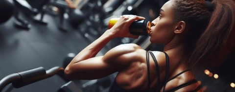 Top 5 Protein Shakes of 2023: A Comprehensive Review and Buying Guide
