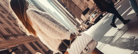 2023 CHANEL Pre-Loved Handbags: Choosing the Perfect Style