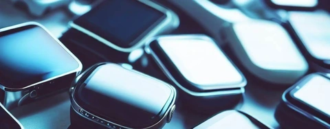 Smartwatch Showdown: Comparing Top Picks for Fitness Enthusiasts