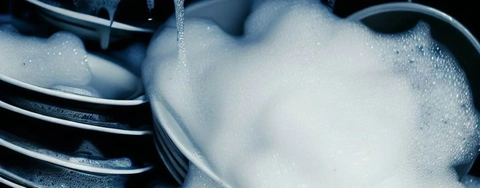 Comparing Dishwasher Salts: Which One is the Best for Cleaner Dishes?