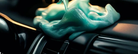 Top Car Cleaning Gels: A Comprehensive Review and Buying Guide