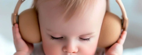 Comparing Noise Cancelling Ear Protection for Babies and Kids