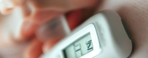 Which digital thermometer is best for your baby in 2023?
