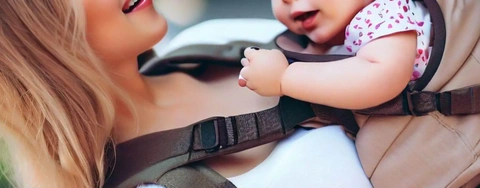 The Ultimate Guide to Choosing the Right Baby Carrier in 2023