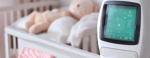 Choosing the Best Baby Monitor: Panasonic, HelloBaby, Imou or Nanit?