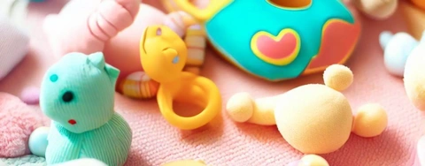 Comparing Baby Play Mats: Choosing the Perfect One for Your Little One