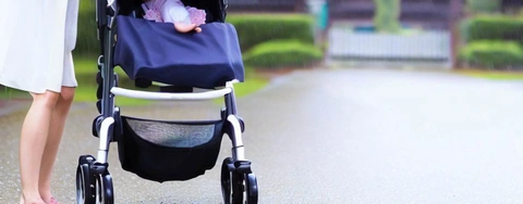 Ultimate Review: Best 2023 Stroller Accessories for Weather Protection