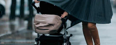 Review: Best Stroller Organizers for All Stroller Brands in 2023