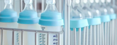 Comparing Baby Bottle Drying Racks: Which One is Right for You?