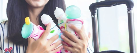 5 Must-Have Baby Bottle Sleeves for Traveling with Ease in 2023