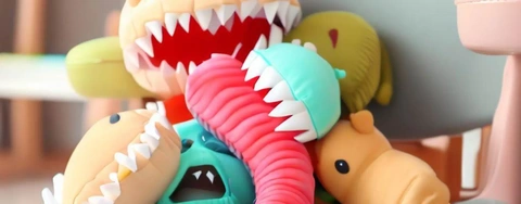 Ultimate Guide: Which Baby Teething Toy is Right for Your Little One?