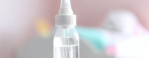 Baby Nasal Saline Sprays: Which One to Choose in 2023?